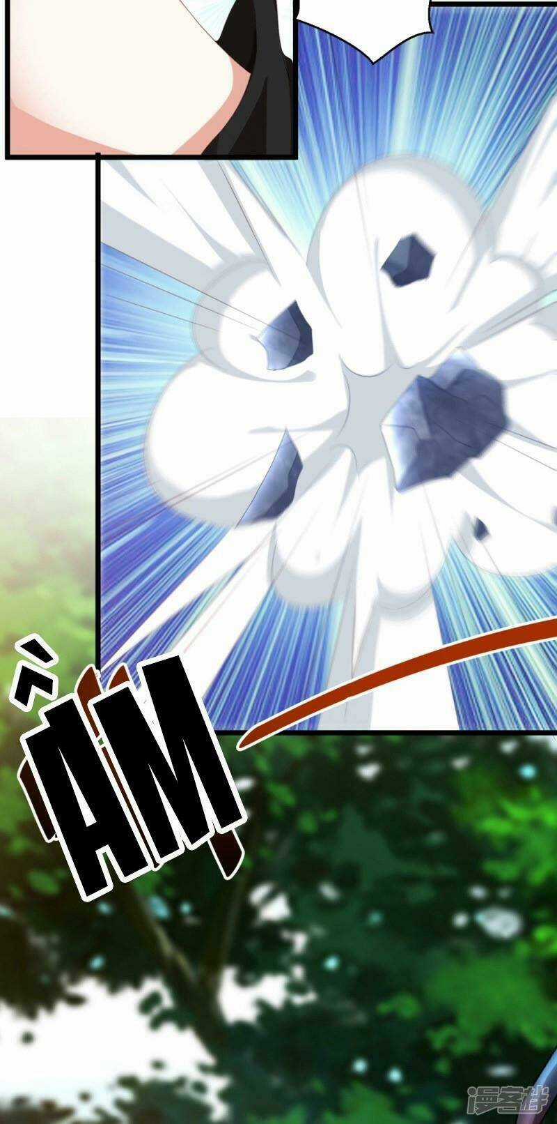 Gọi Ta Là Chưởng Môn Đại Nhân Chapter 7 trang 8