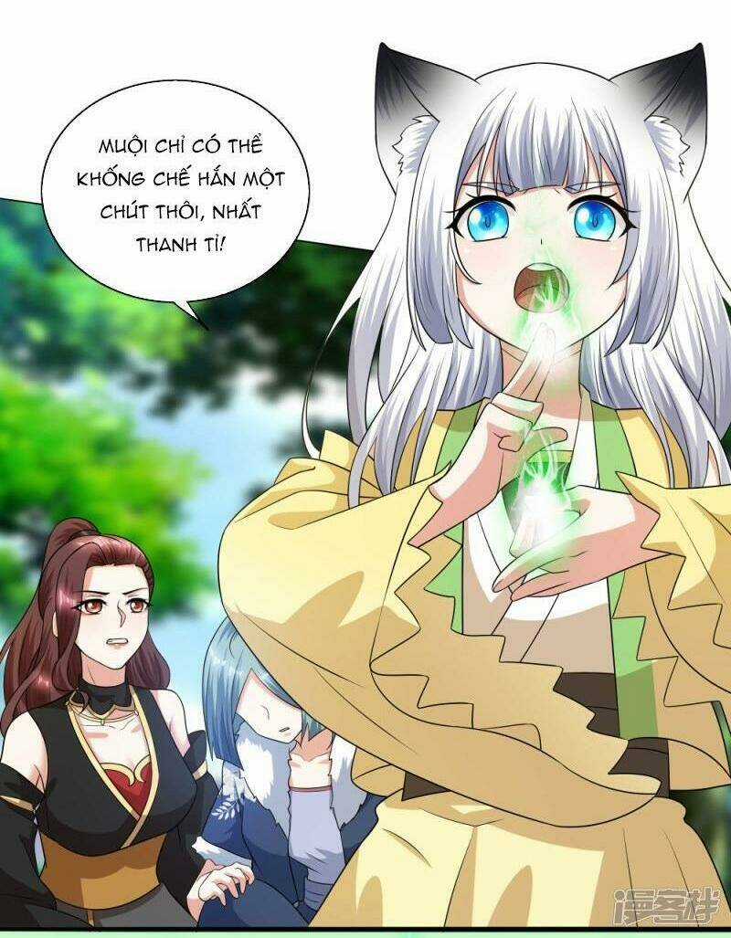 Gọi Ta Là Chưởng Môn Đại Nhân Chapter 8 trang 19