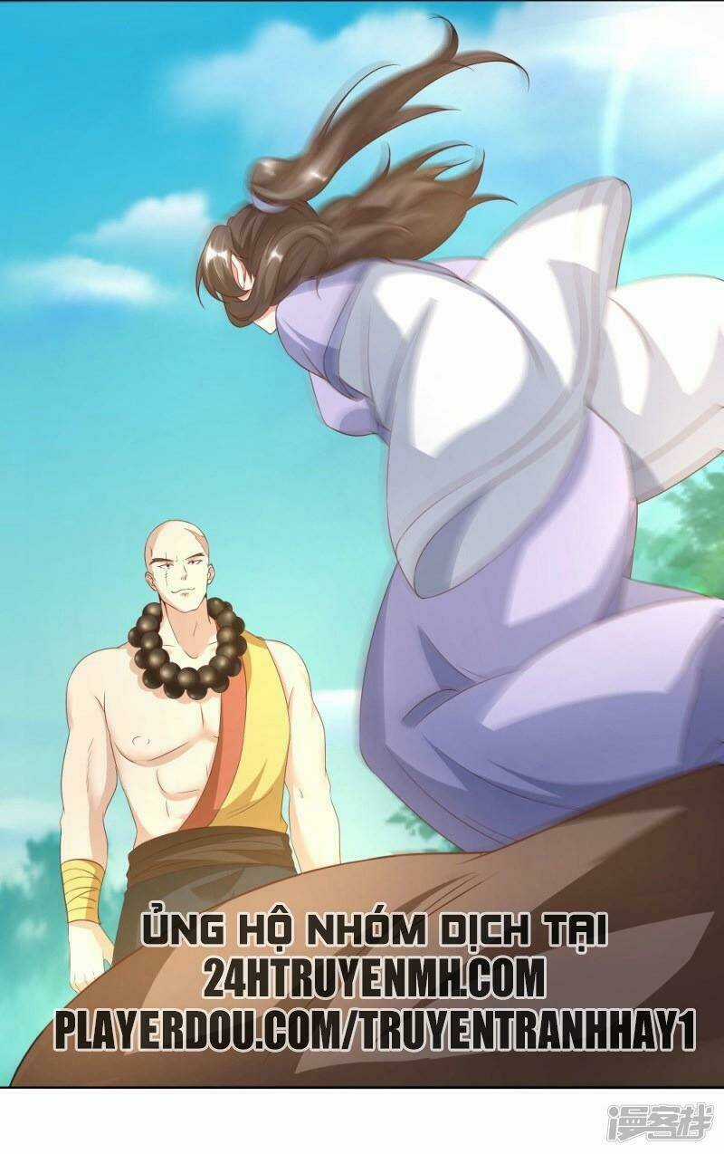 Gọi Ta Là Chưởng Môn Đại Nhân Chapter 8 trang 7