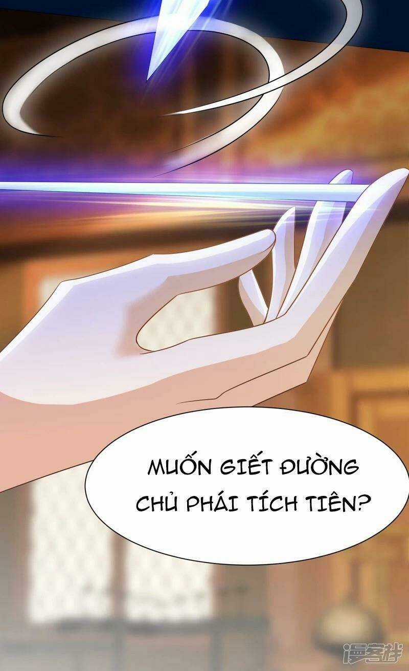 Gọi Ta Là Chưởng Môn Đại Nhân Chapter 9 trang 12