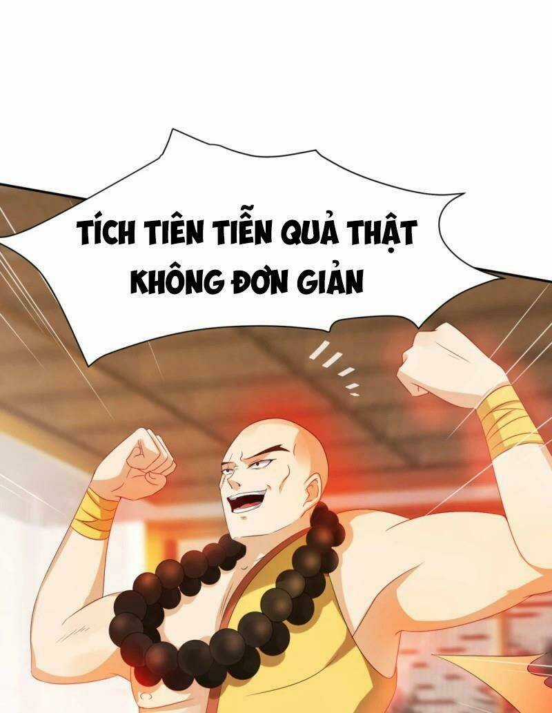 Gọi Ta Là Chưởng Môn Đại Nhân Chapter 9 trang 15