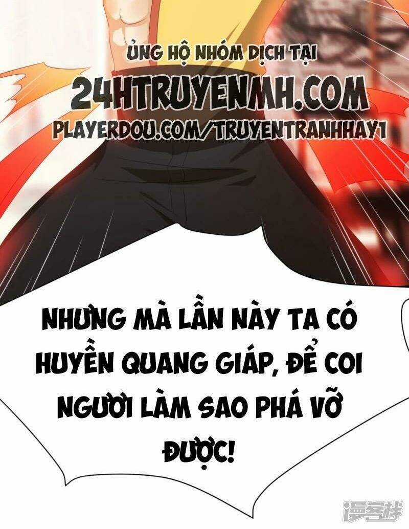 Gọi Ta Là Chưởng Môn Đại Nhân Chapter 9 trang 16
