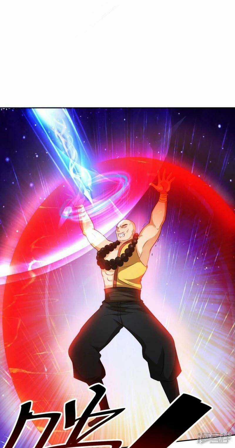 Gọi Ta Là Chưởng Môn Đại Nhân Chapter 9 trang 18