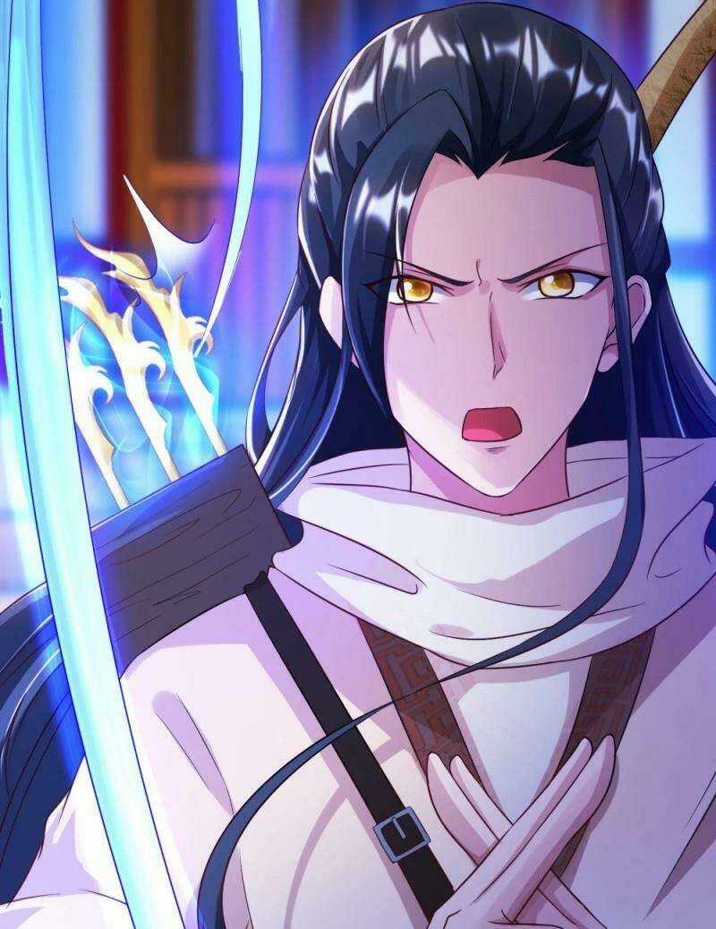 Gọi Ta Là Chưởng Môn Đại Nhân Chapter 9 trang 20