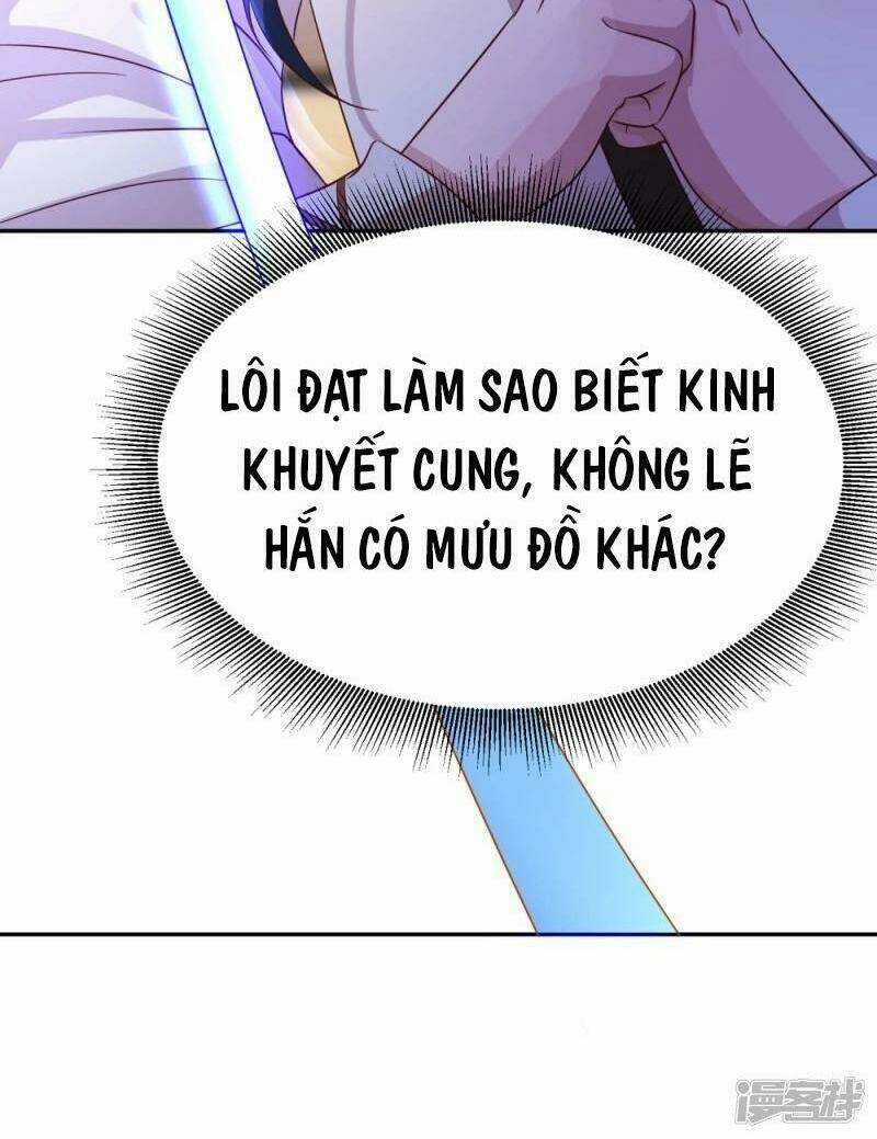 Gọi Ta Là Chưởng Môn Đại Nhân Chapter 9 trang 21