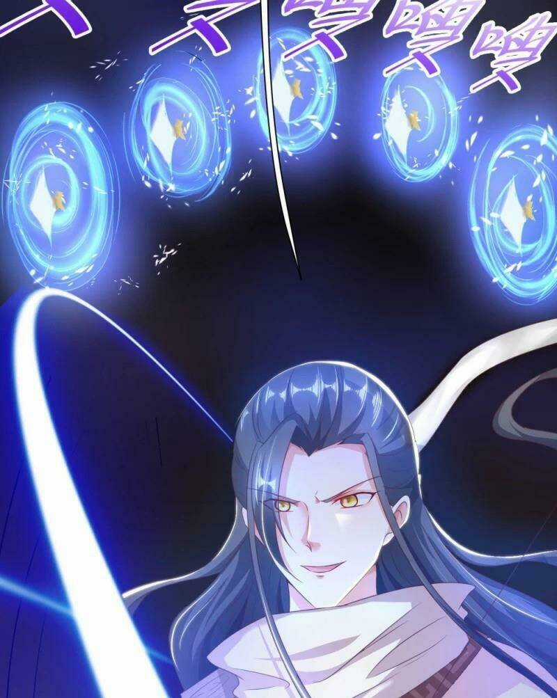 Gọi Ta Là Chưởng Môn Đại Nhân Chapter 9 trang 24