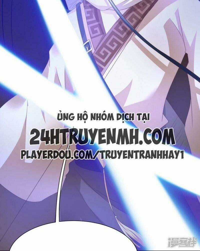 Gọi Ta Là Chưởng Môn Đại Nhân Chapter 9 trang 25