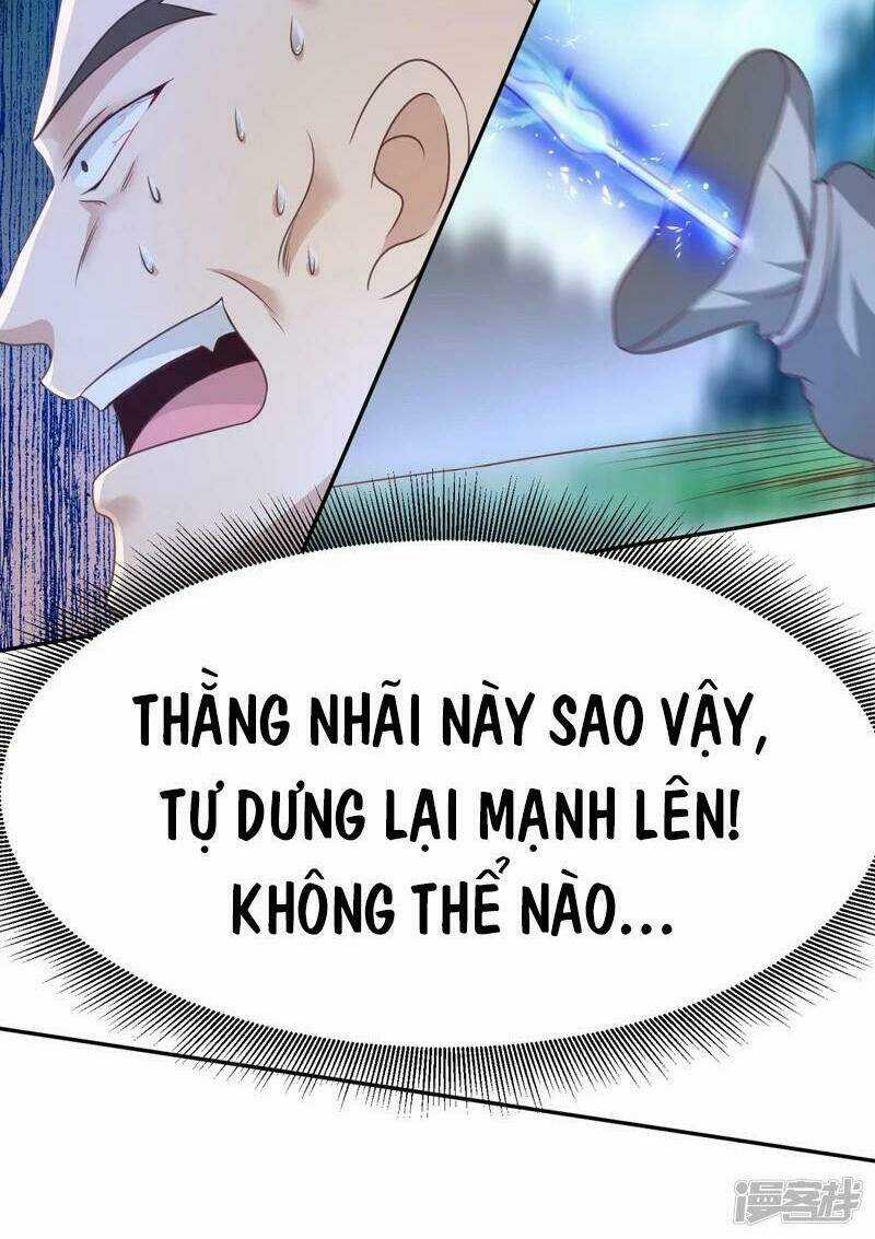 Gọi Ta Là Chưởng Môn Đại Nhân Chapter 9 trang 27