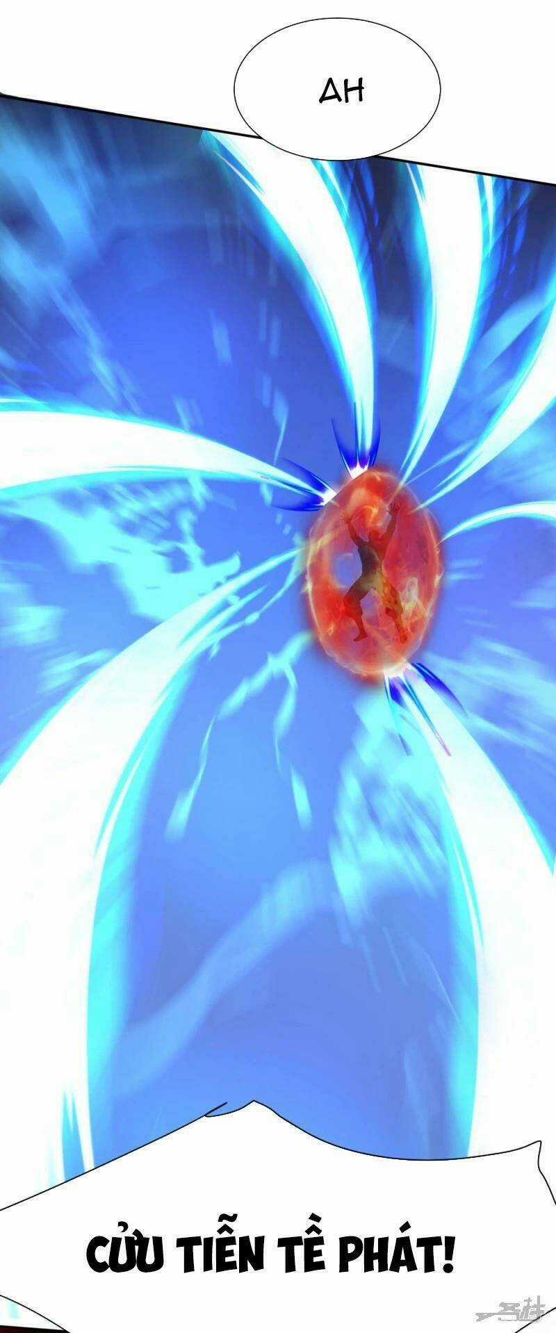 Gọi Ta Là Chưởng Môn Đại Nhân Chapter 9 trang 28