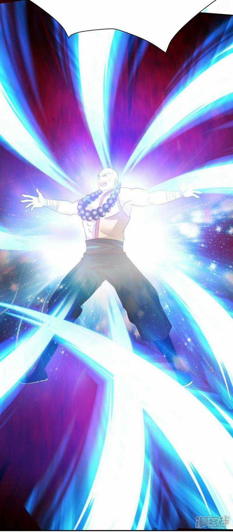 Gọi Ta Là Chưởng Môn Đại Nhân Chapter 9 trang 29