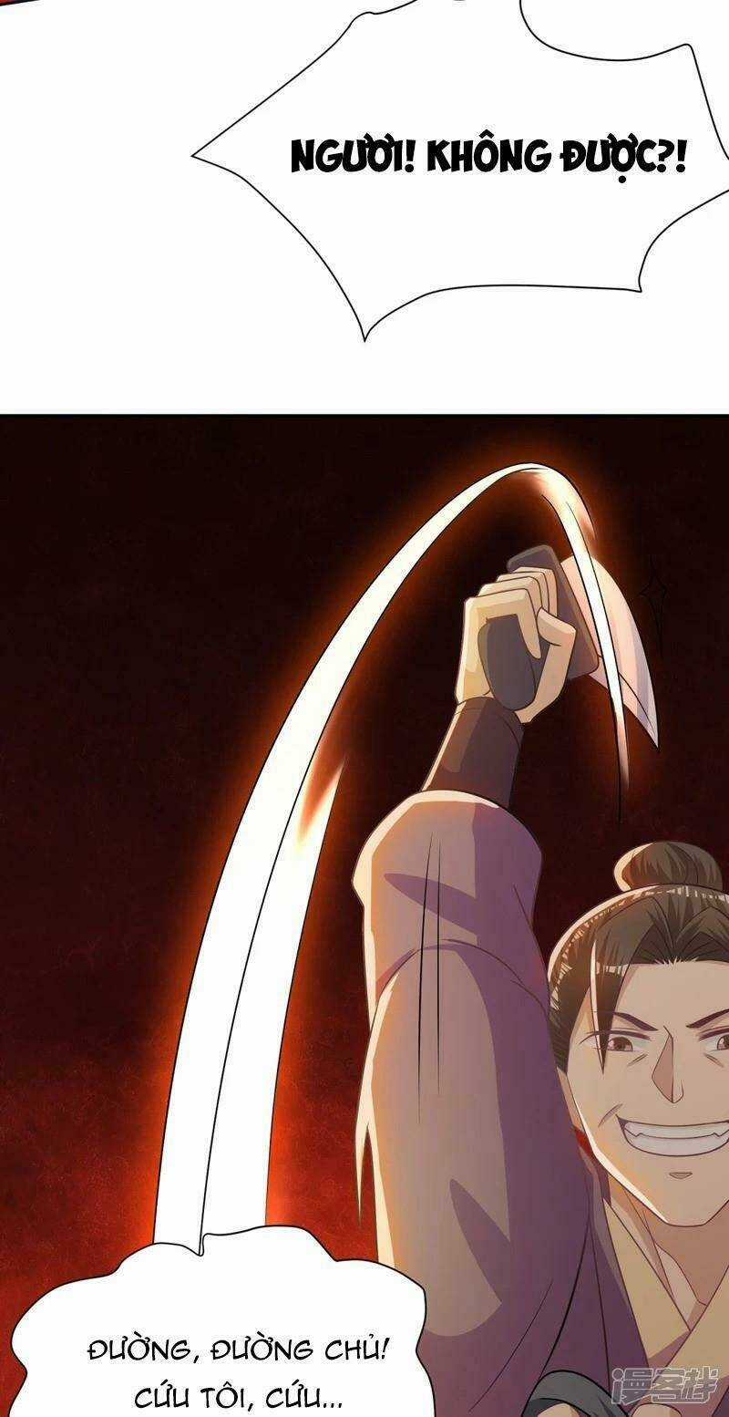 Gọi Ta Là Chưởng Môn Đại Nhân Chapter 9 trang 3