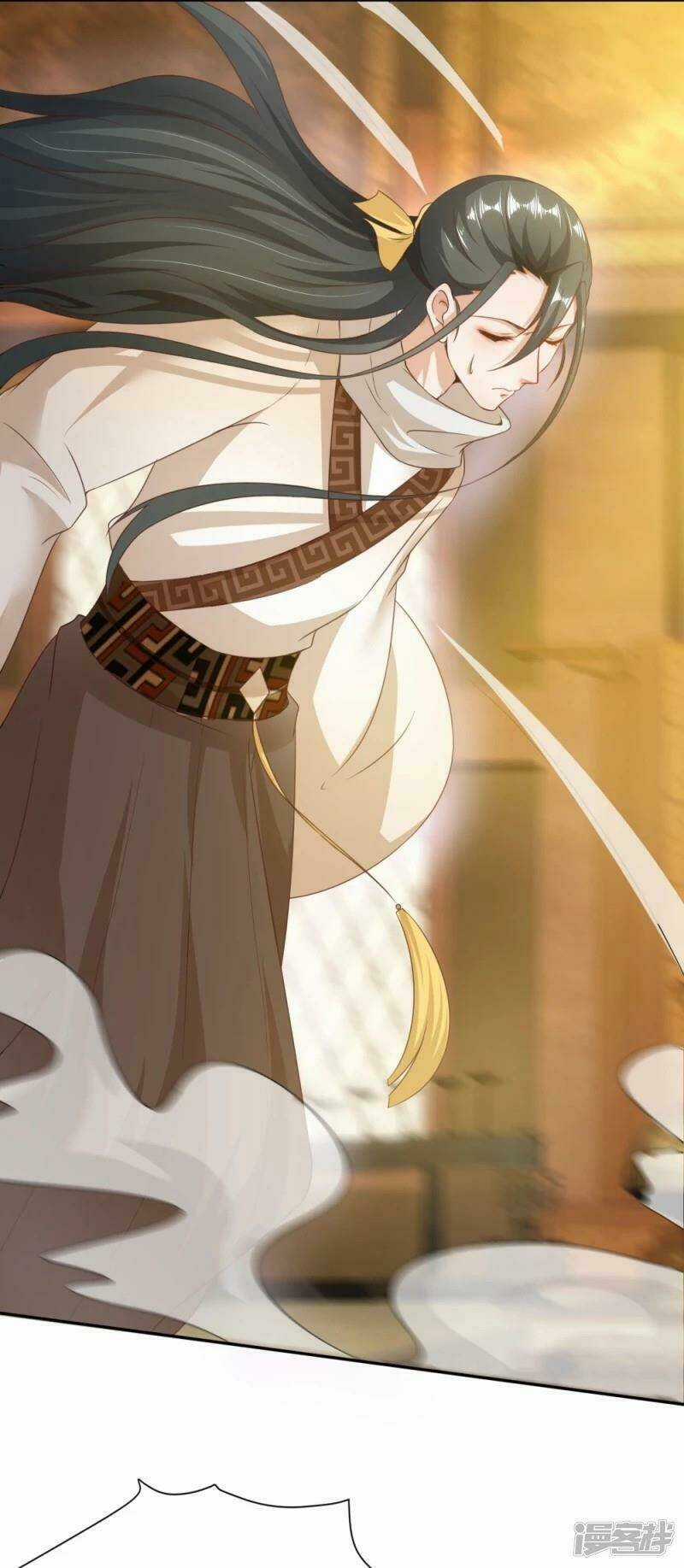 Gọi Ta Là Chưởng Môn Đại Nhân Chapter 9 trang 31