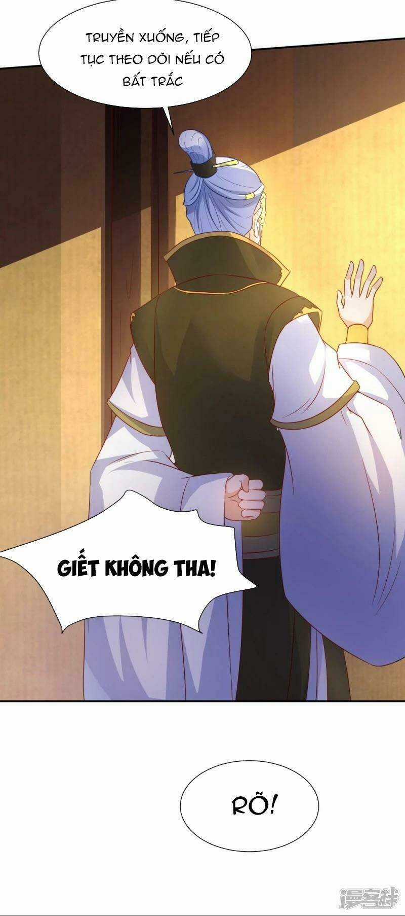 Gọi Ta Là Chưởng Môn Đại Nhân Chapter 9 trang 36