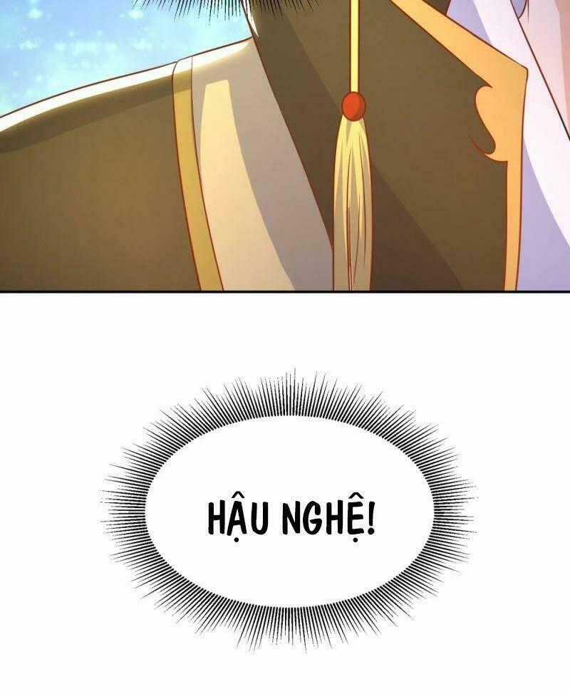 Gọi Ta Là Chưởng Môn Đại Nhân Chapter 9 trang 38