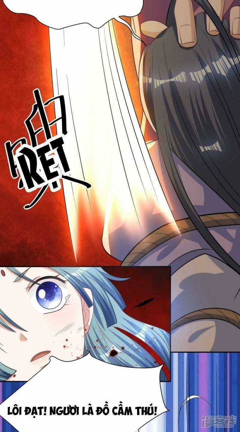 Gọi Ta Là Chưởng Môn Đại Nhân Chapter 9 trang 4