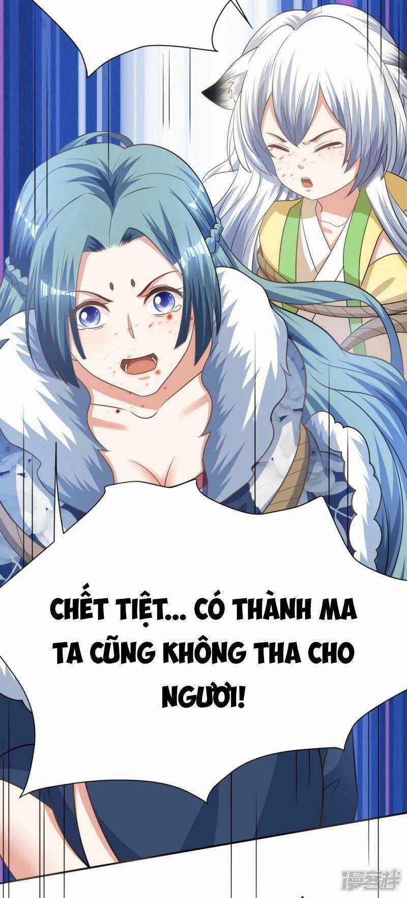 Gọi Ta Là Chưởng Môn Đại Nhân Chapter 9 trang 5