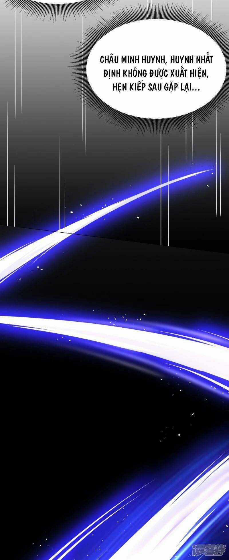 Gọi Ta Là Chưởng Môn Đại Nhân Chapter 9 trang 8