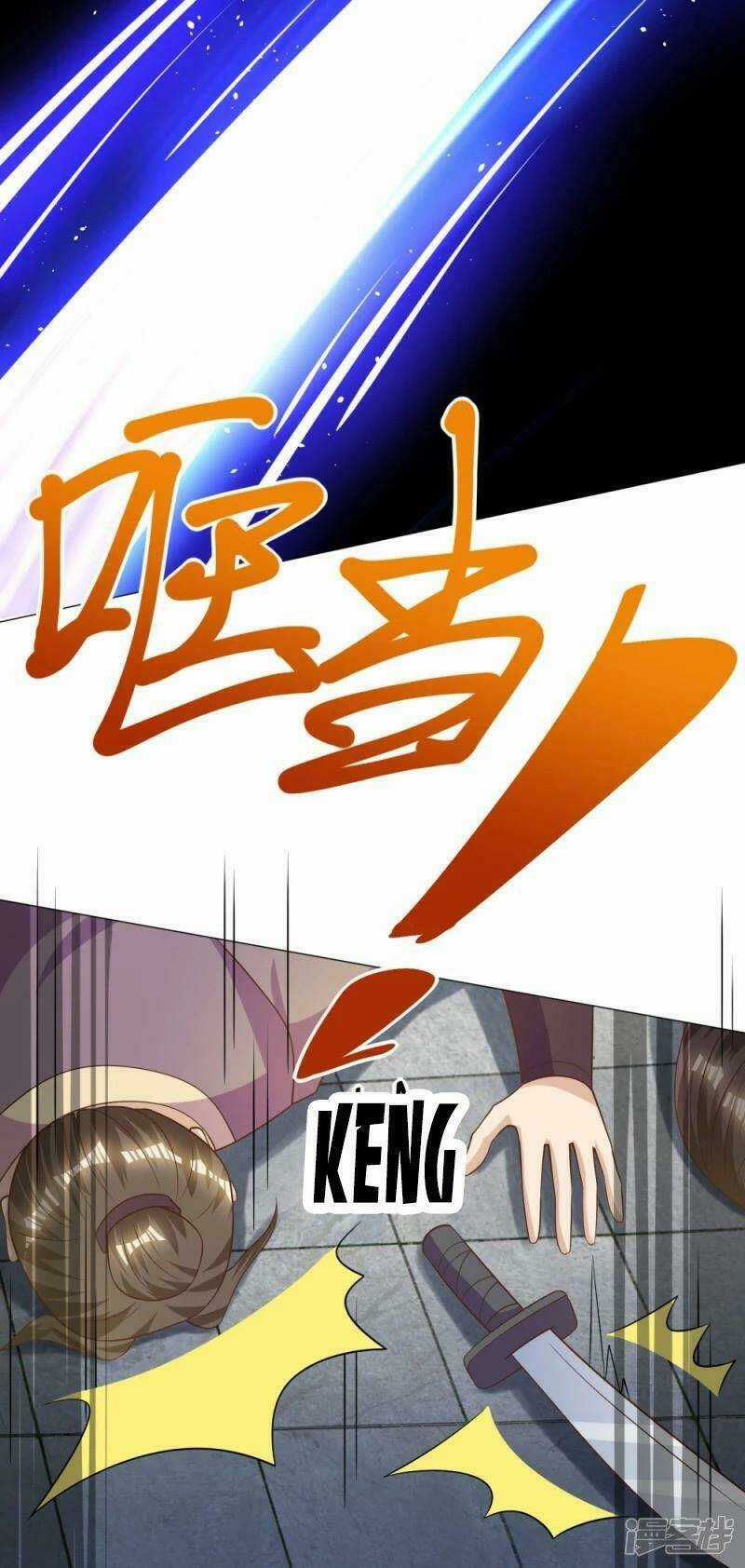 Gọi Ta Là Chưởng Môn Đại Nhân Chapter 9 trang 9