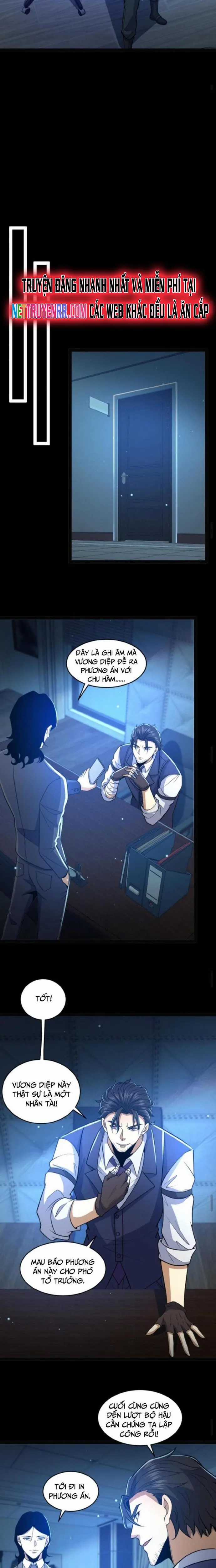 Gọi Ta Là Quỷ Sai Đại Nhân Chapter 13 trang 2