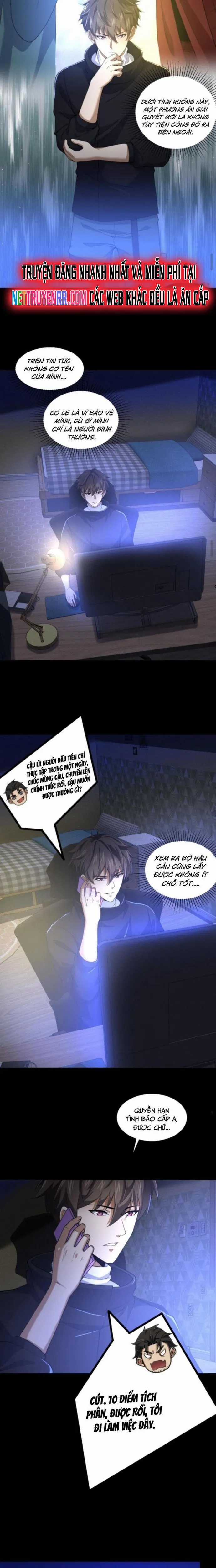 Gọi Ta Là Quỷ Sai Đại Nhân Chapter 13 trang 5