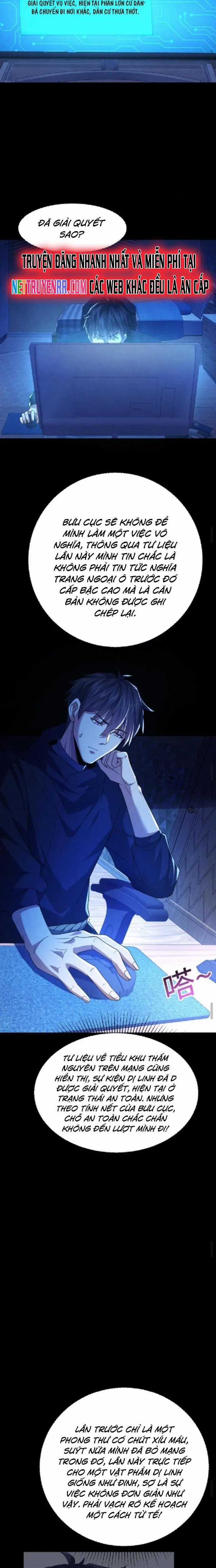 Gọi Ta Là Quỷ Sai Đại Nhân Chapter 14 trang 2