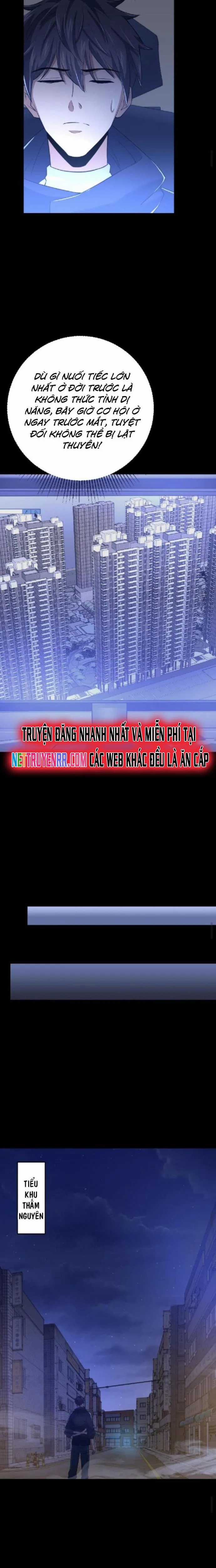 Gọi Ta Là Quỷ Sai Đại Nhân Chapter 14 trang 3