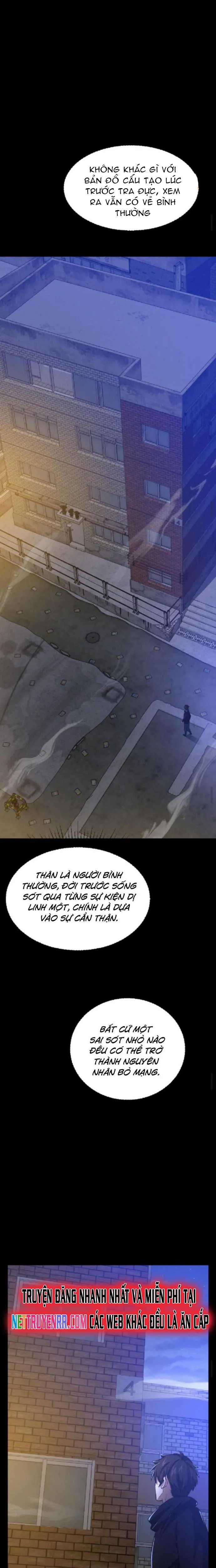 Gọi Ta Là Quỷ Sai Đại Nhân Chapter 14 trang 4