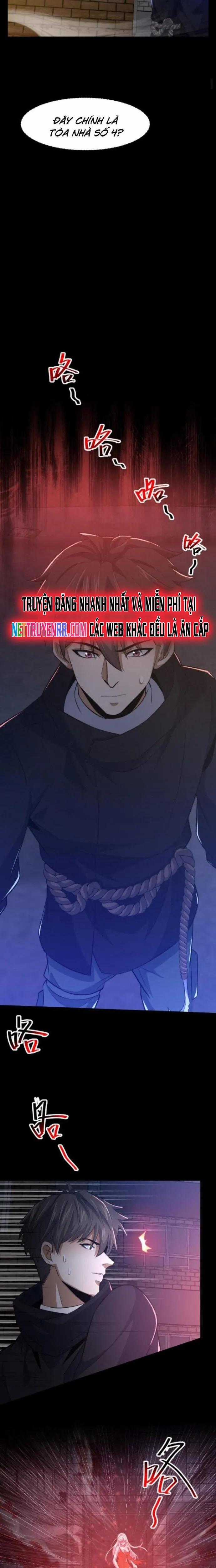 Gọi Ta Là Quỷ Sai Đại Nhân Chapter 14 trang 5