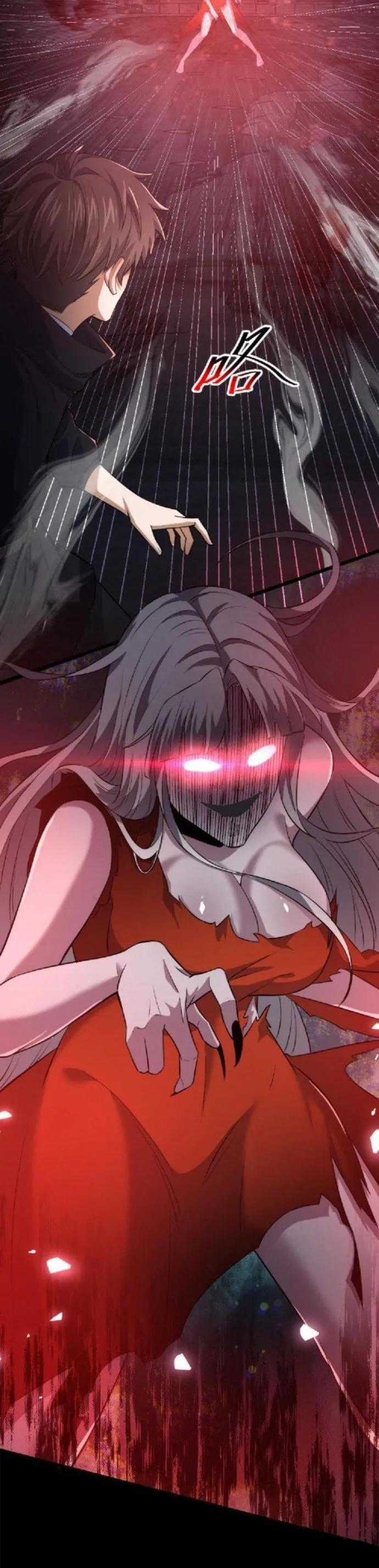 Gọi Ta Là Quỷ Sai Đại Nhân Chapter 14 trang 6