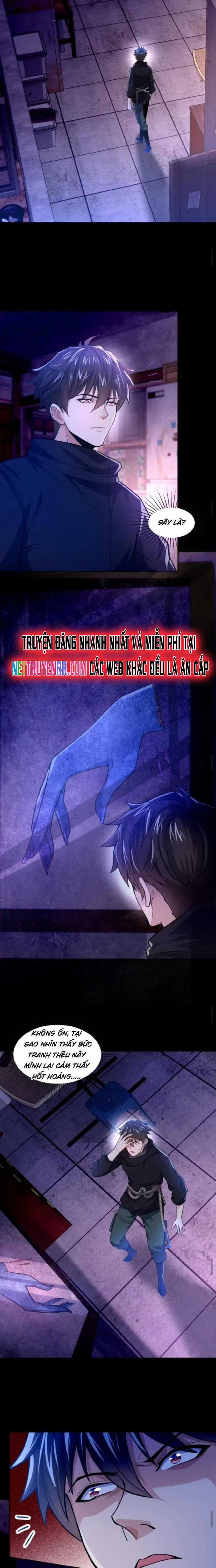 Gọi Ta Là Quỷ Sai Đại Nhân Chapter 15 trang 2