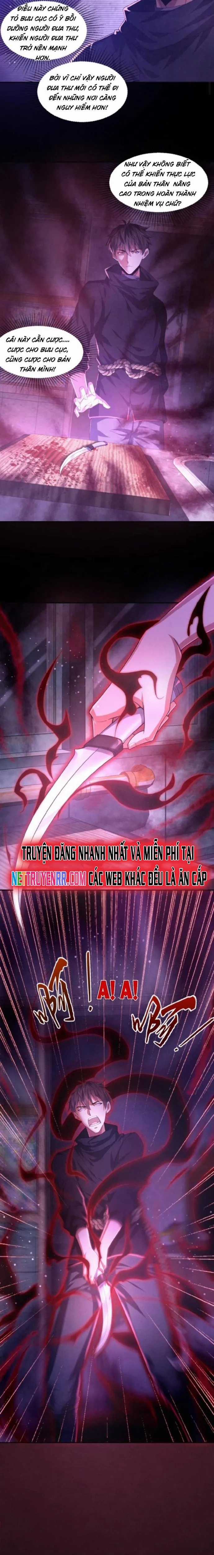 Gọi Ta Là Quỷ Sai Đại Nhân Chapter 15 trang 5