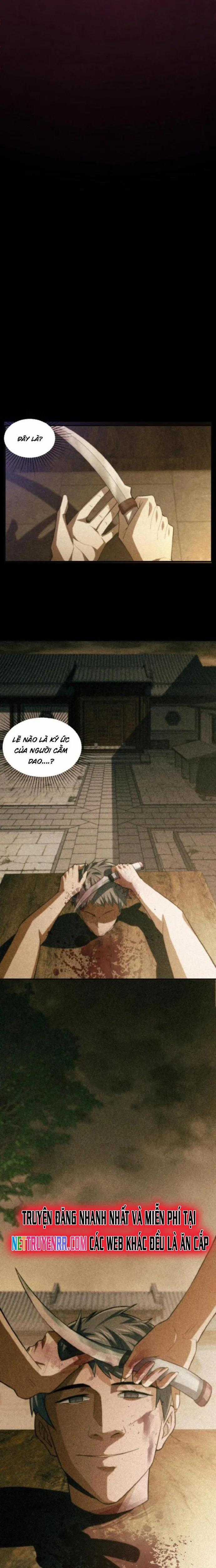 Gọi Ta Là Quỷ Sai Đại Nhân Chapter 15 trang 6