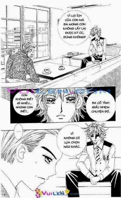 Going to you Chapter 17 trang 10