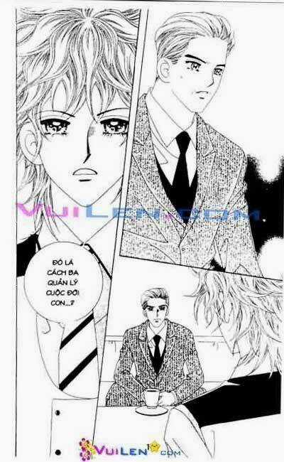 Going to you Chapter 17 trang 11