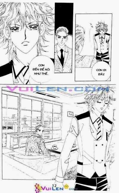 Going to you Chapter 17 trang 12
