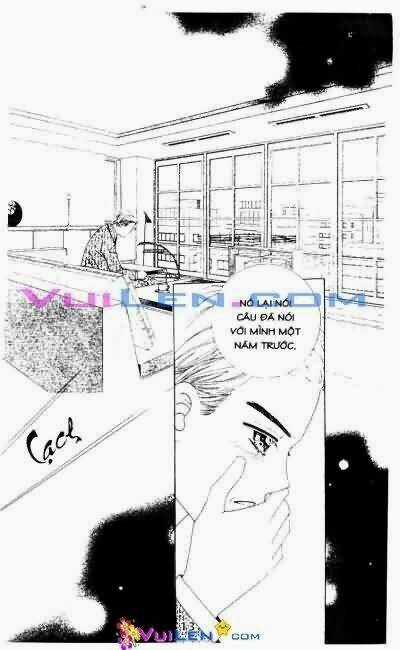 Going to you Chapter 17 trang 13