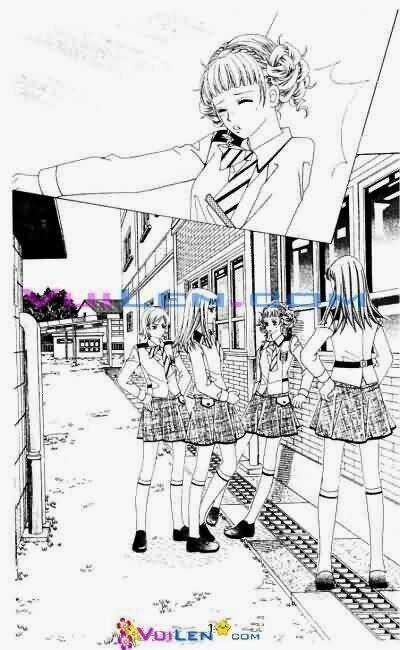 Going to you Chapter 17 trang 14