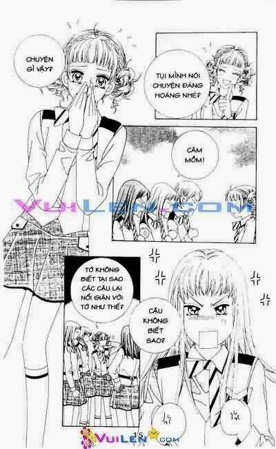 Going to you Chapter 17 trang 15
