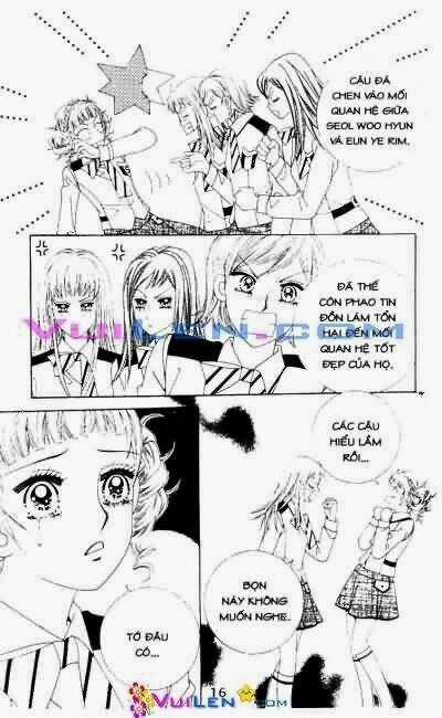 Going to you Chapter 17 trang 16