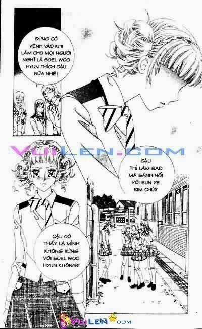 Going to you Chapter 17 trang 17