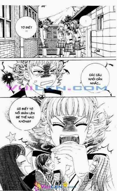 Going to you Chapter 17 trang 18