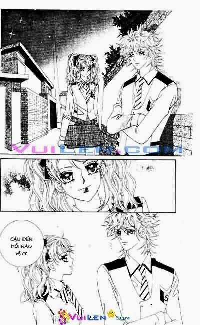 Going to you Chapter 17 trang 23