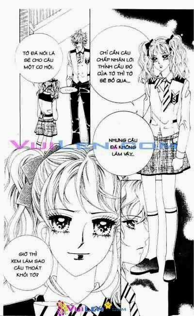 Going to you Chapter 17 trang 26