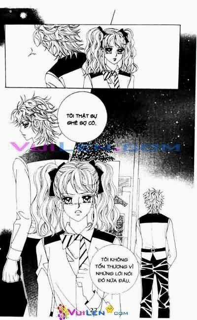 Going to you Chapter 17 trang 27