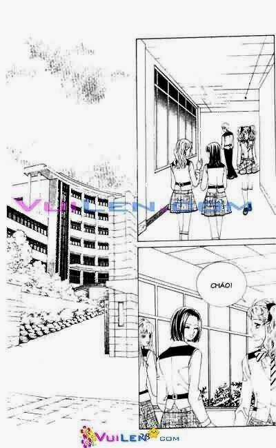 Going to you Chapter 17 trang 28
