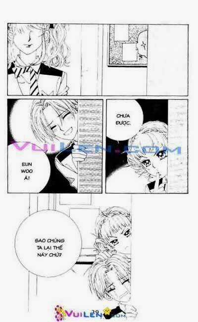 Going to you Chapter 17 trang 29