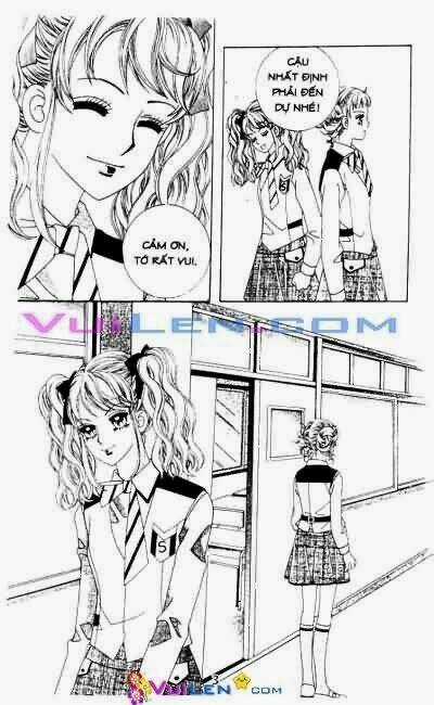 Going to you Chapter 17 trang 3