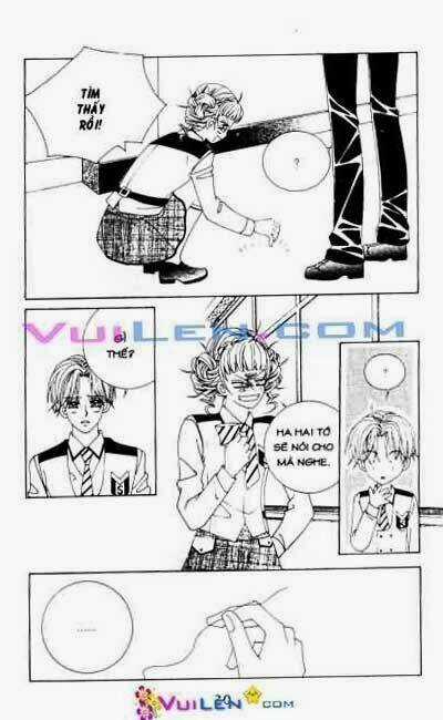 Going to you Chapter 17 trang 30