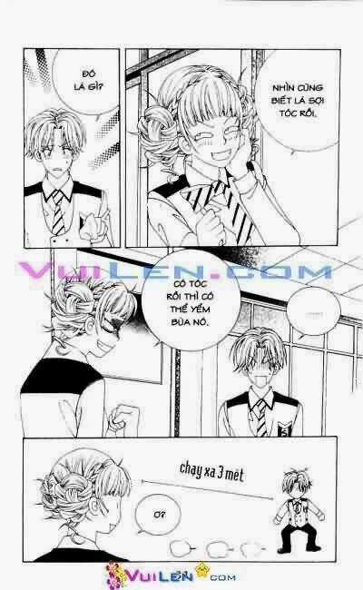 Going to you Chapter 17 trang 31