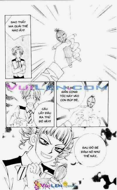 Going to you Chapter 17 trang 33